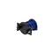 Supersprings Air Spring, Frame Mount, 2600 Pounds Load Capacity Not To Exceed The Gross Vehicle Weight SSF-173-40-2 - alternate 6